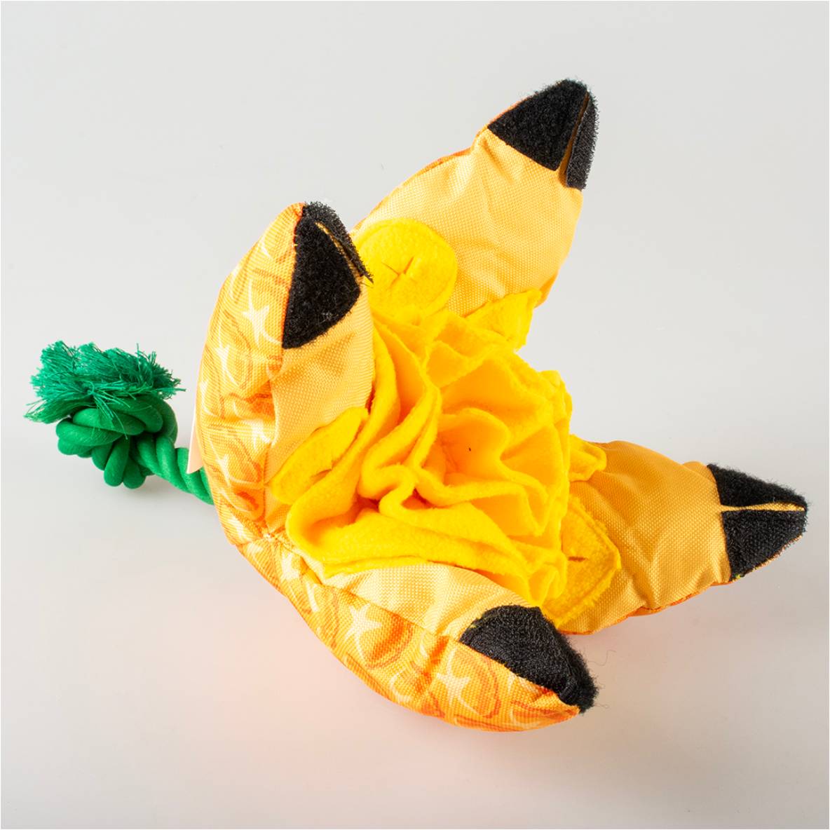 Snuffelsnackbal Ananas