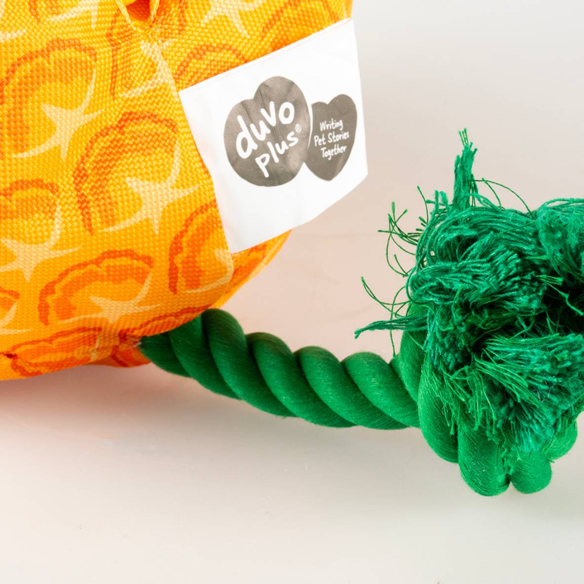 Snuffelsnackbal Ananas