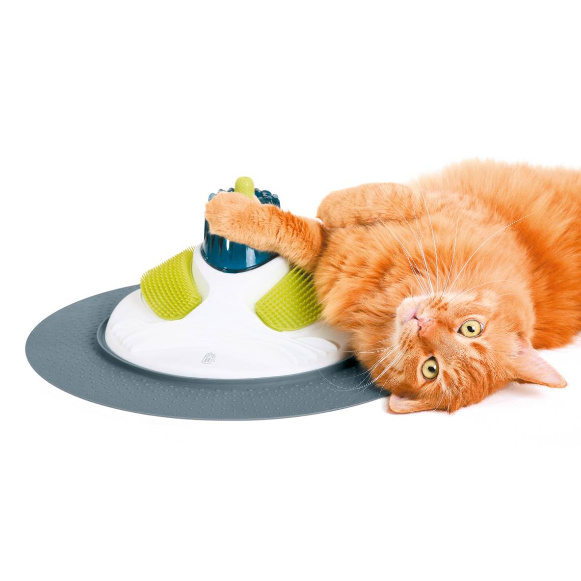 Catit Design Senses - Massagecenter
