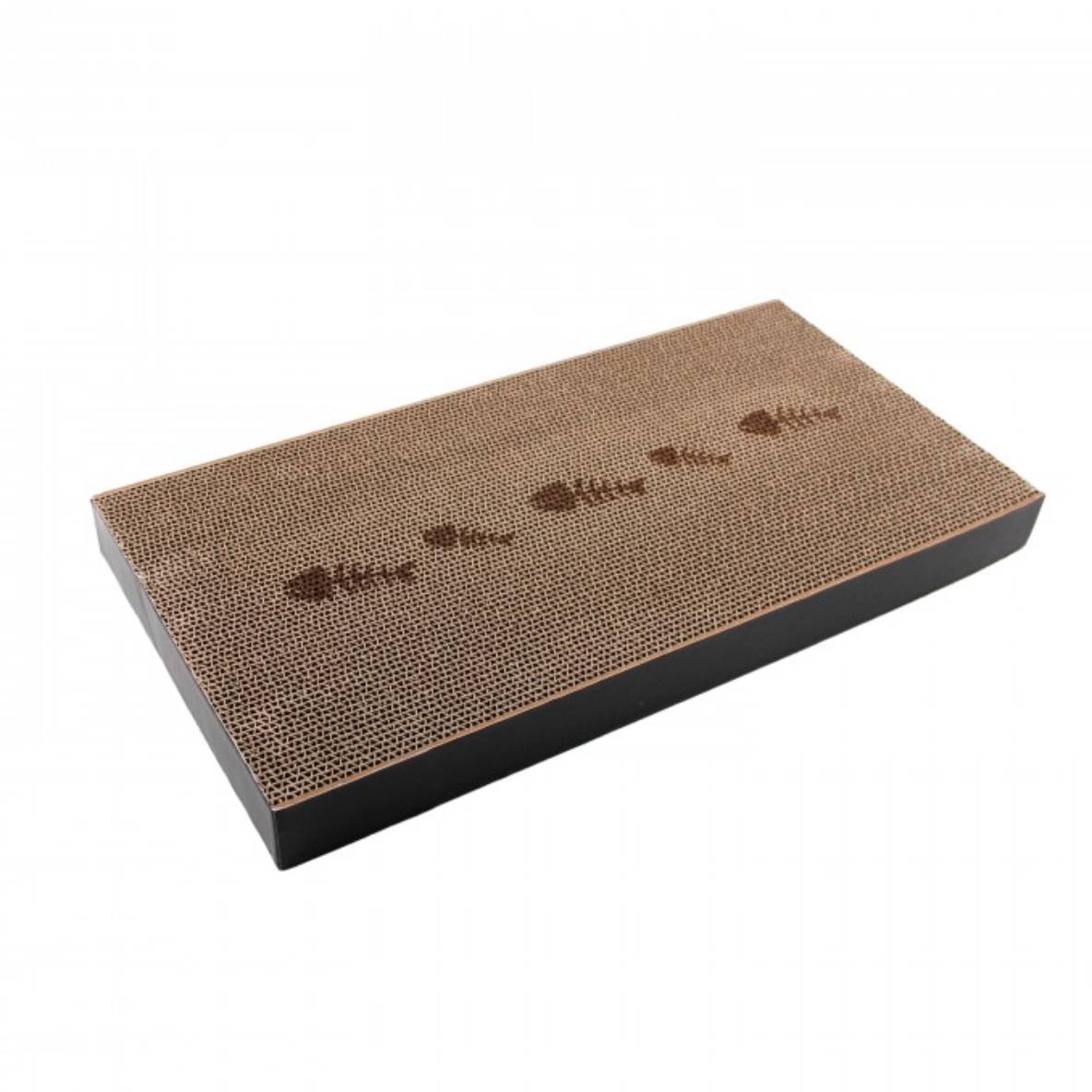 Krabplank karton (breder)