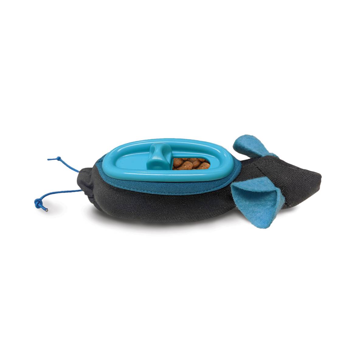 Doc & Phoebe's Interactive Indoor Hunting Feeder