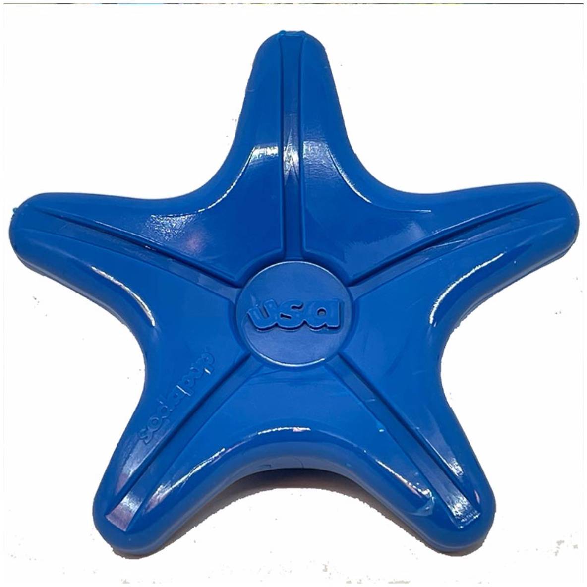 SodaPup Nylon Zeester - Blauw