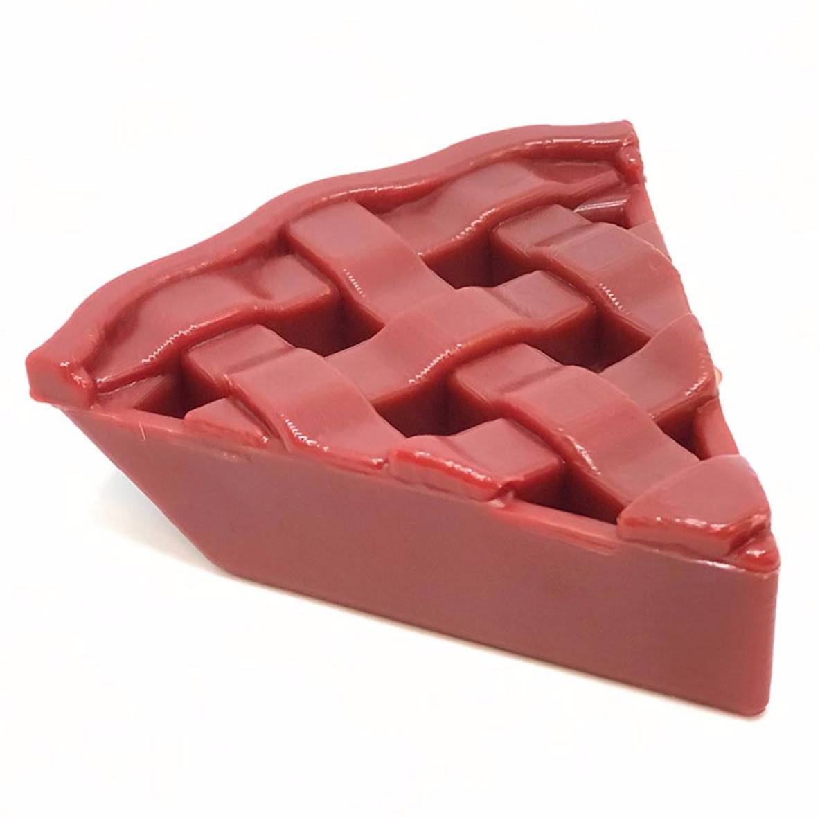 SodaPup Nylon Kersenvlaai