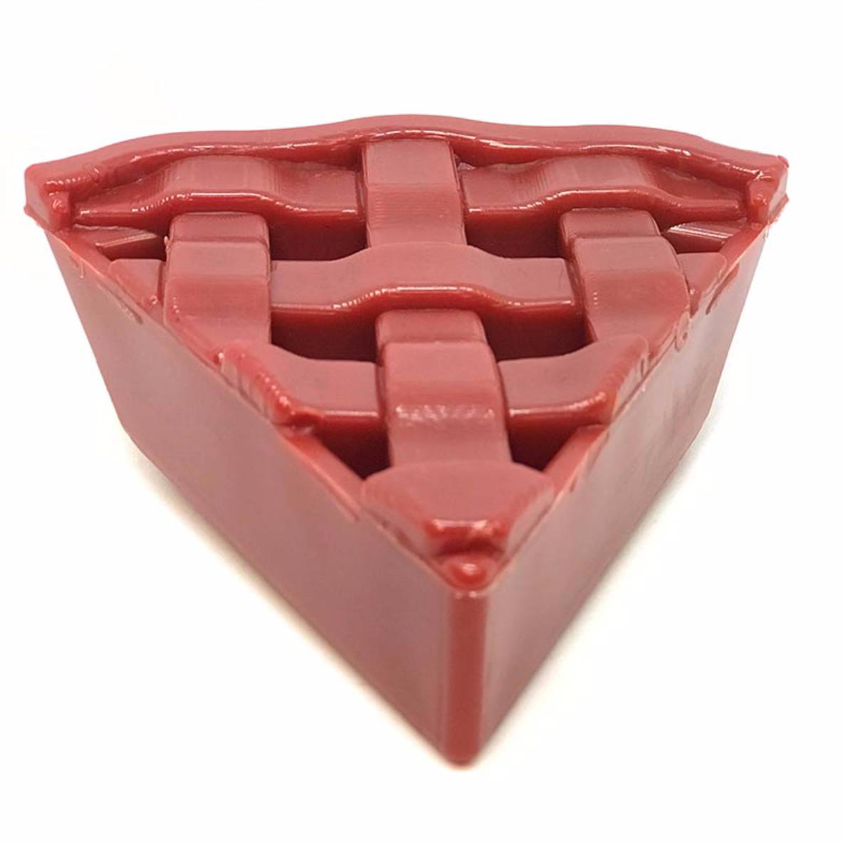 SodaPup Nylon Kersenvlaai