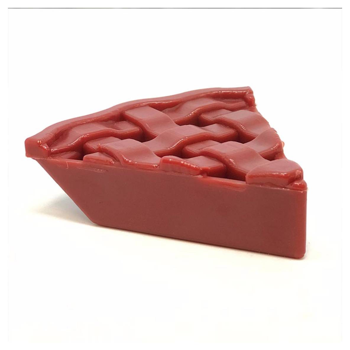 SodaPup Nylon Kersenvlaai