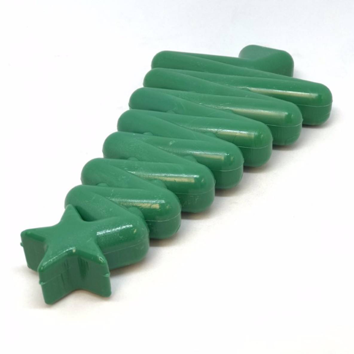 SodaPup Nylon Kerstboom