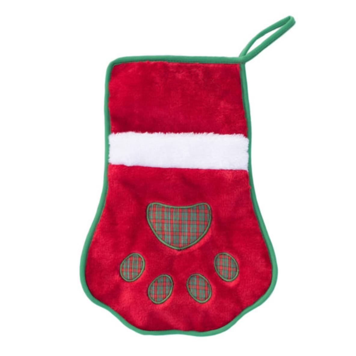 Holiday Stocking - Kerstkous