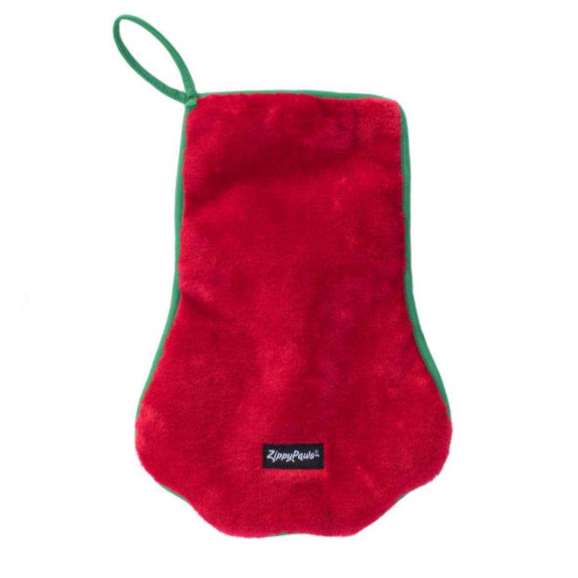 Holiday Stocking - Kerstkous