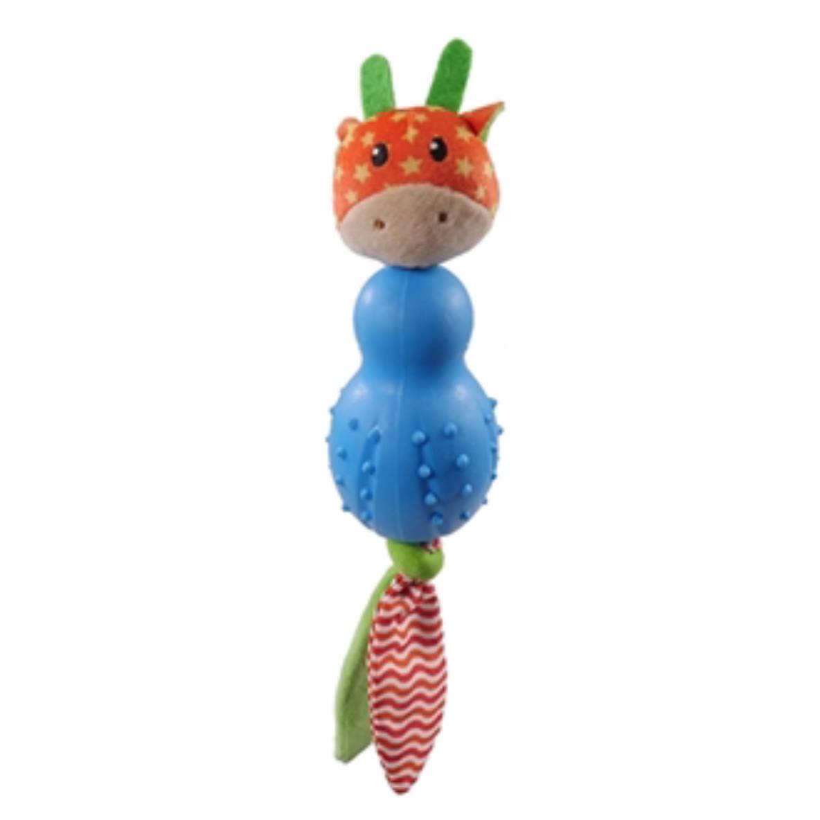 Jolly Giraffe puppyspeeltje