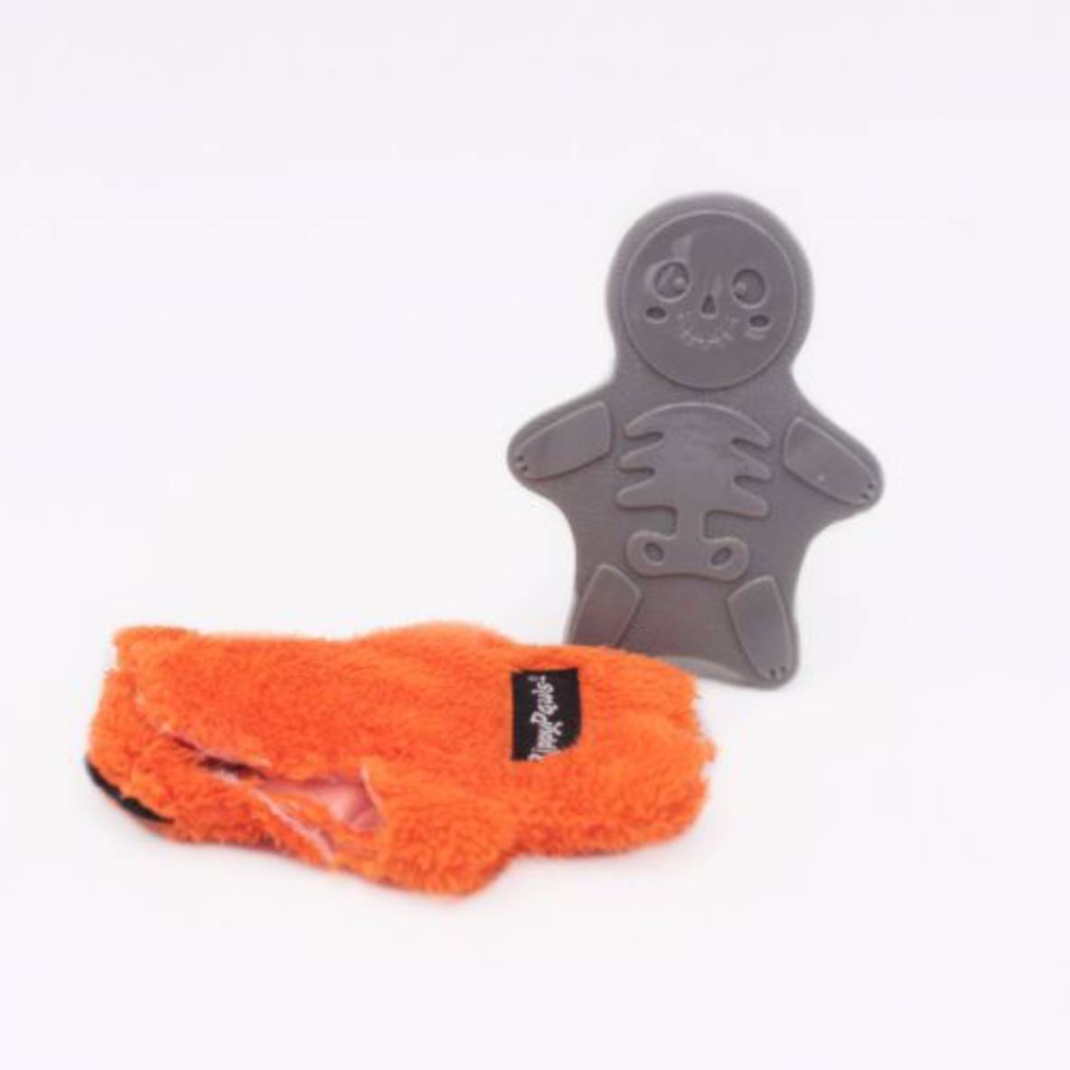 Halloween Bonez – Zombie Cat