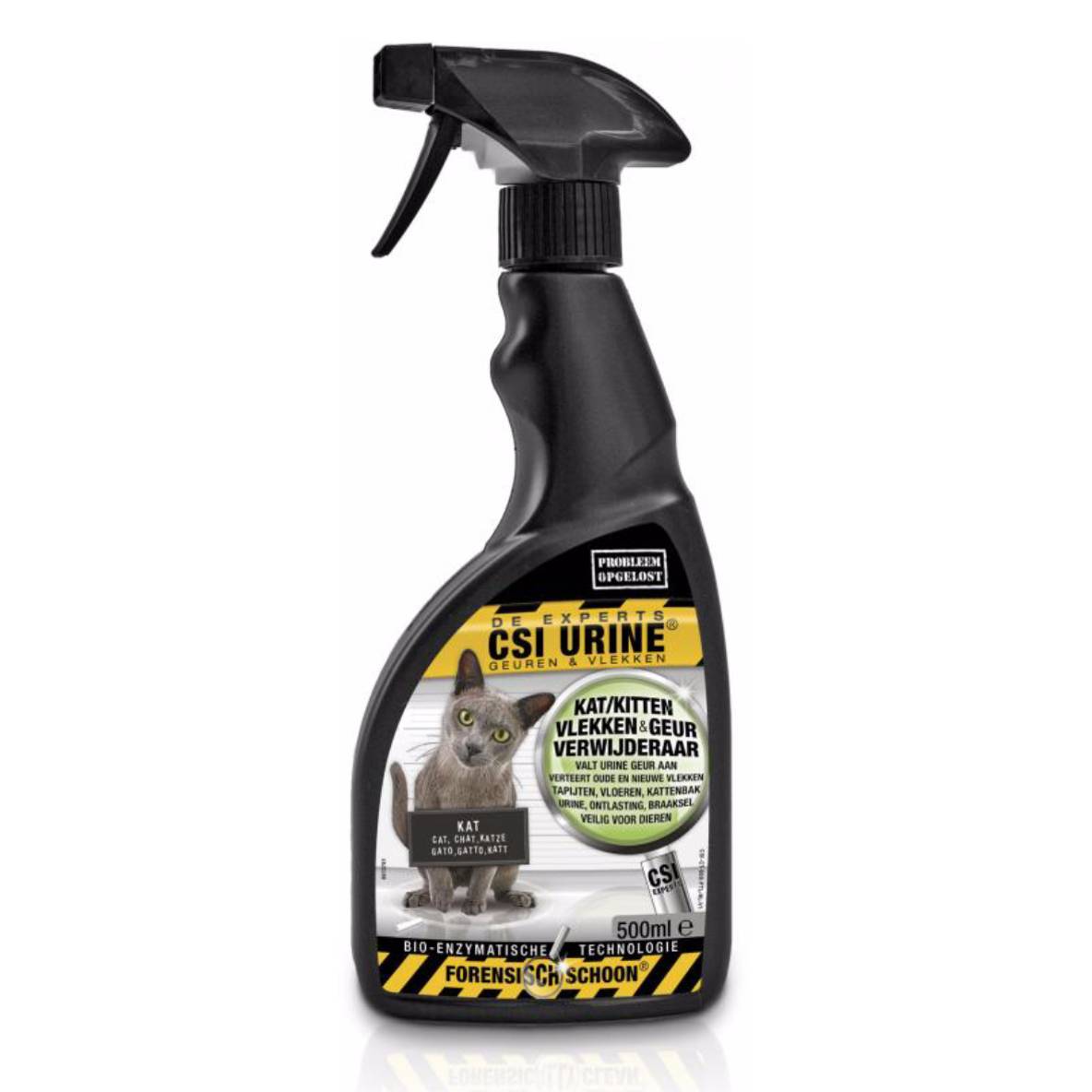 CSI Urine Kat/Kitten - spray (500 ml)