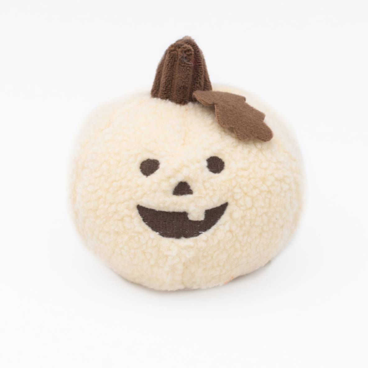 Pumpkin Fleece