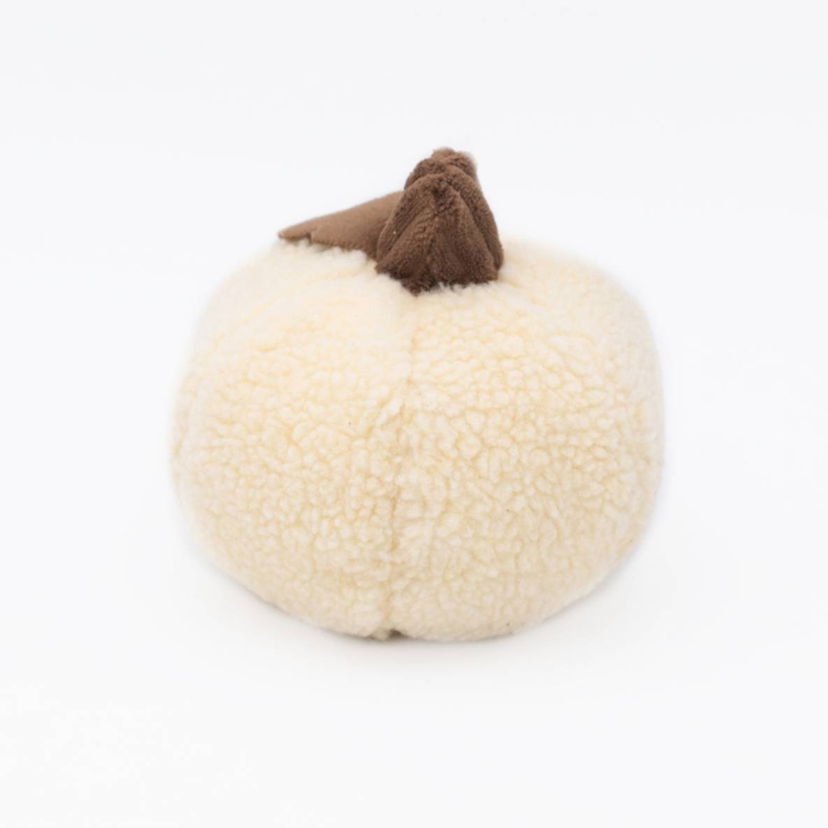 Pumpkin Fleece