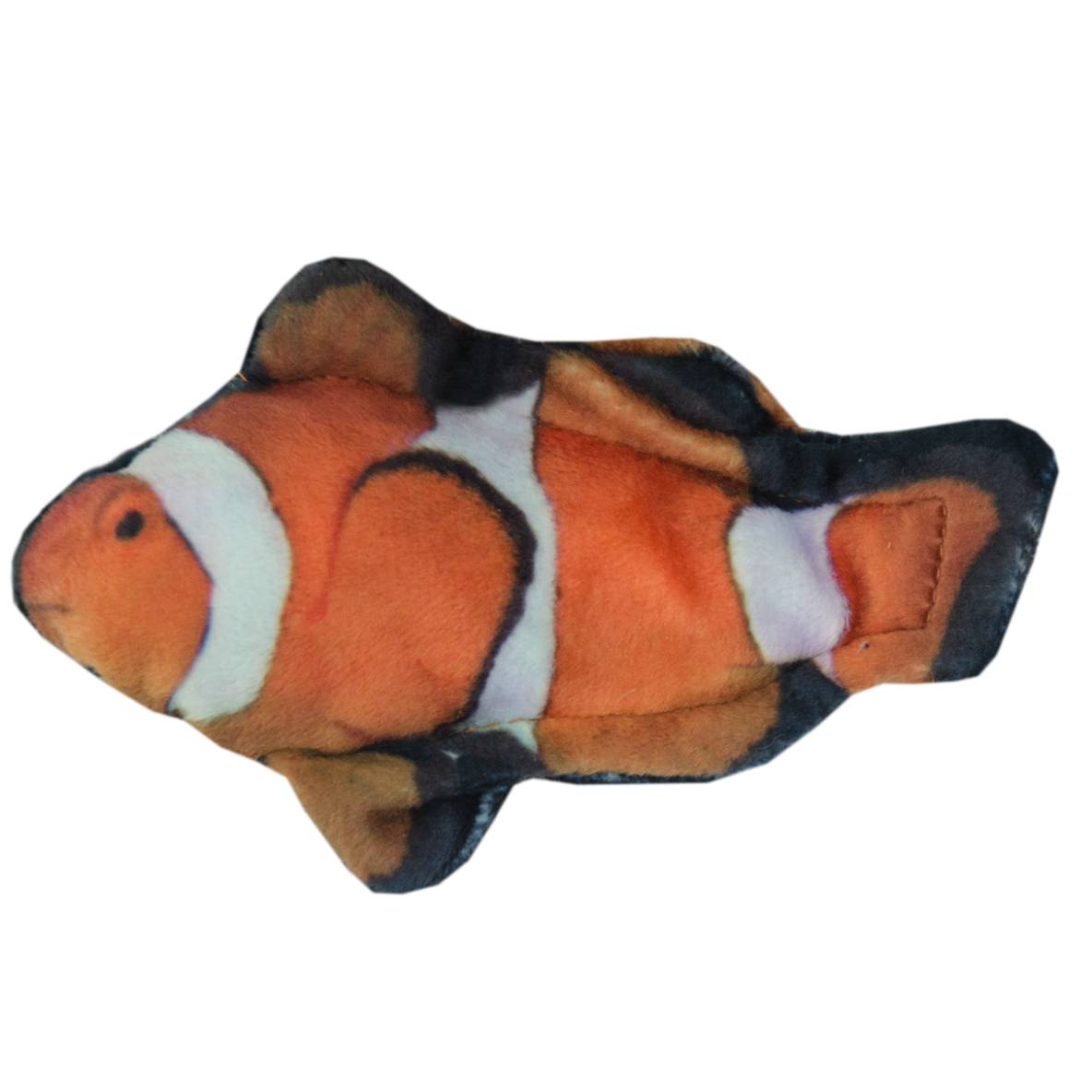 Wild Life Collection - Clownvis