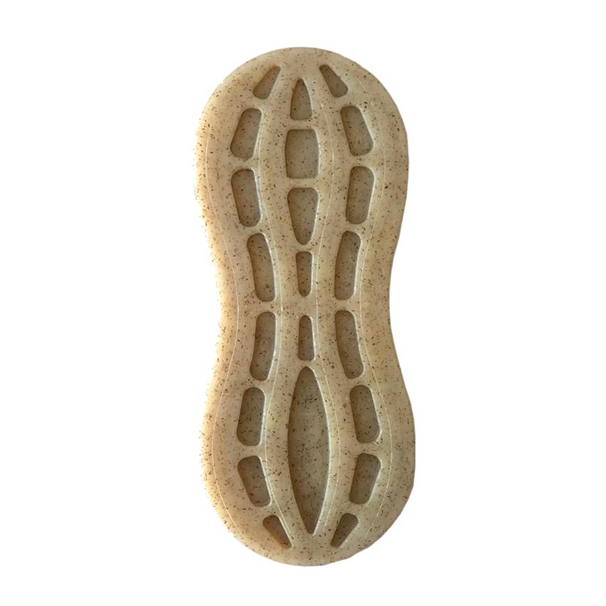 SodaPup Nylon Pindanoot– Bruin