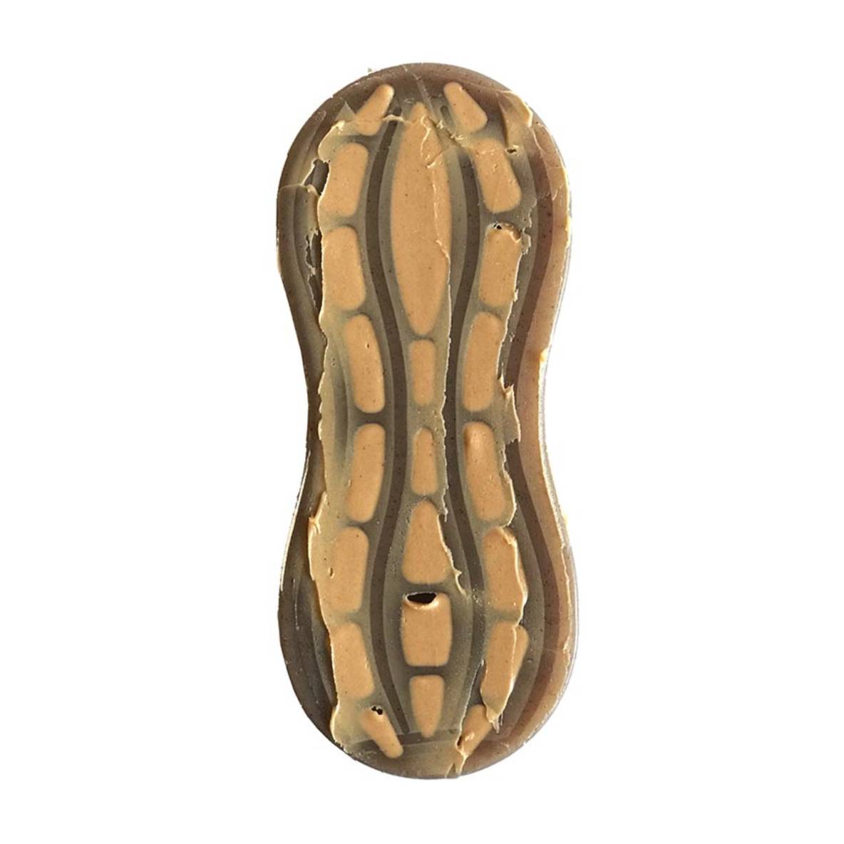 SodaPup Nylon Pindanoot– Bruin