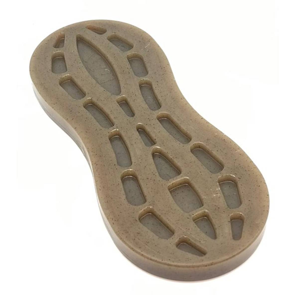 SodaPup Nylon Pindanoot– Bruin