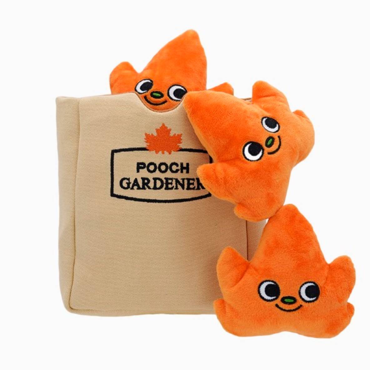 HugSmart Autumn Tailz – Leaf Bag