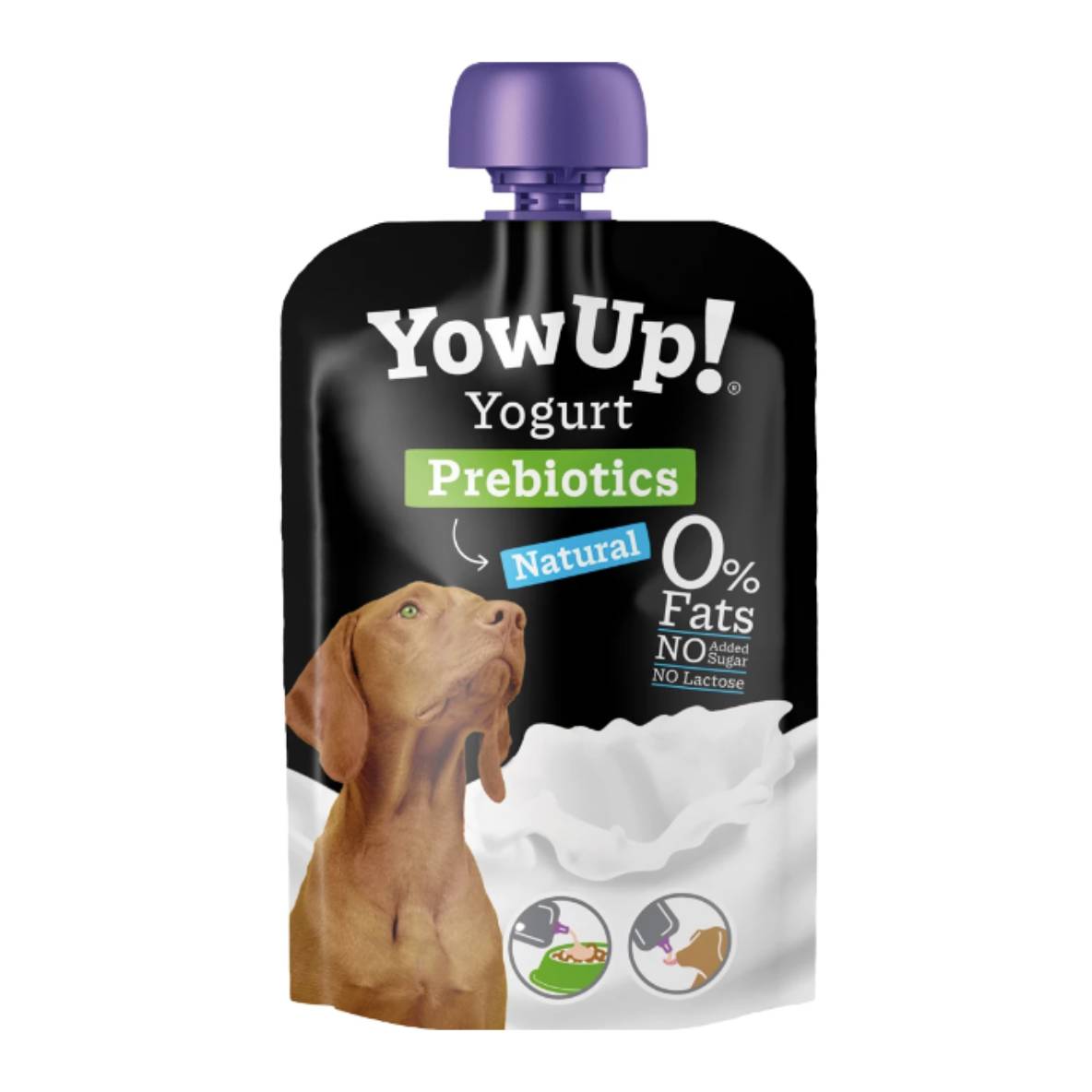 YowUp! Dog Prebiotics