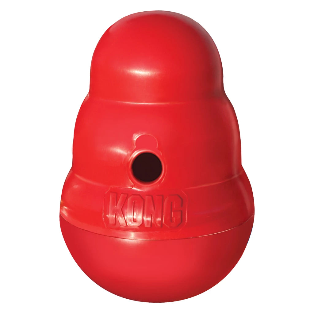Kong Wobbler