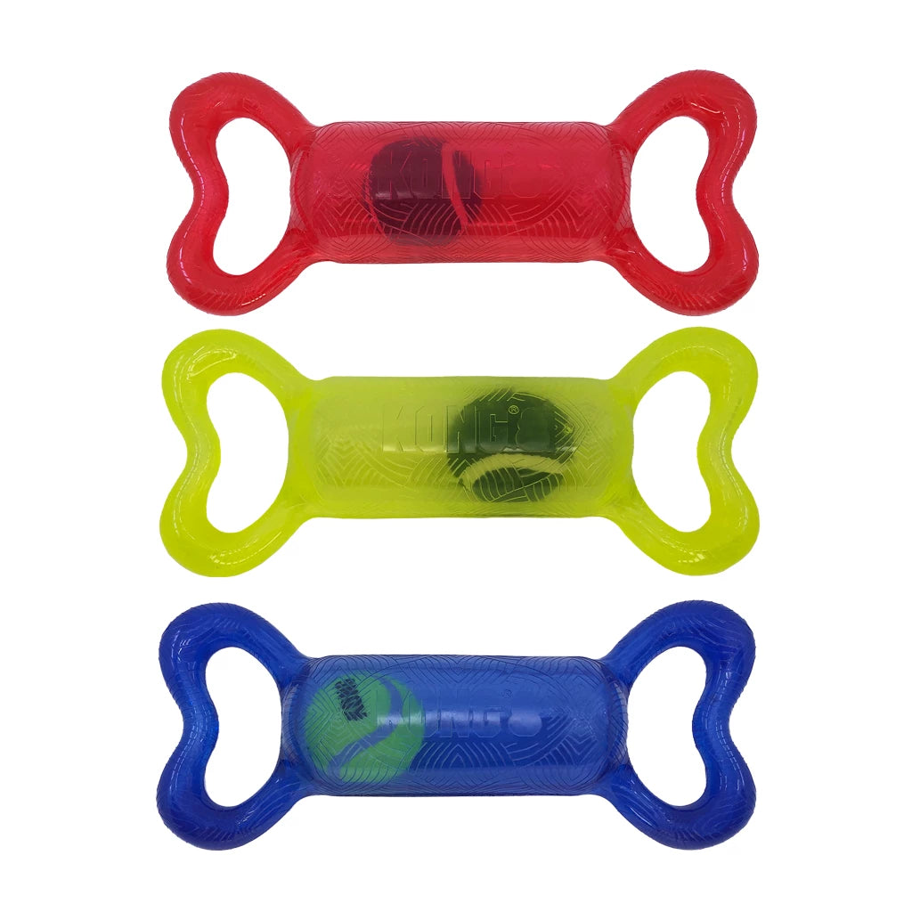 Kong Jumbler Tug
