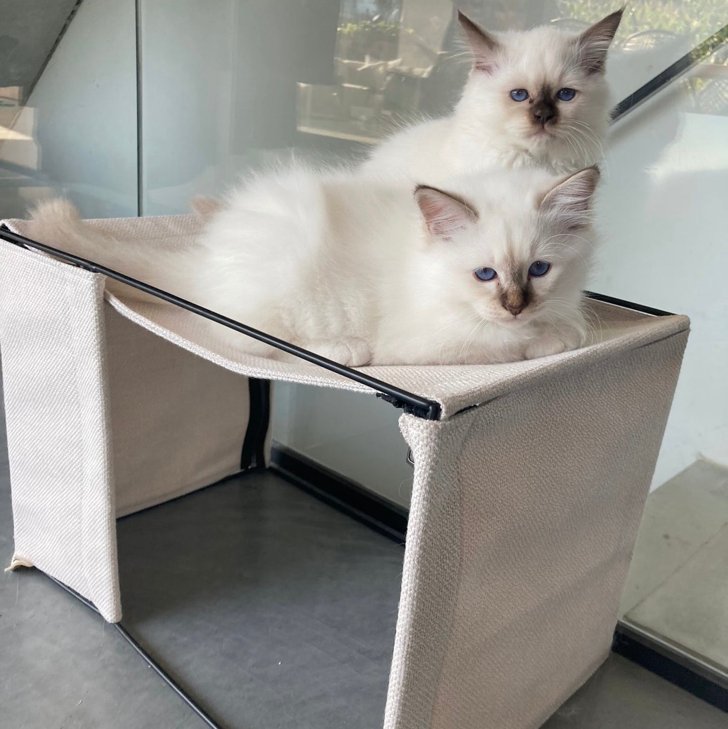 Odillia Multifunctionele hangmat