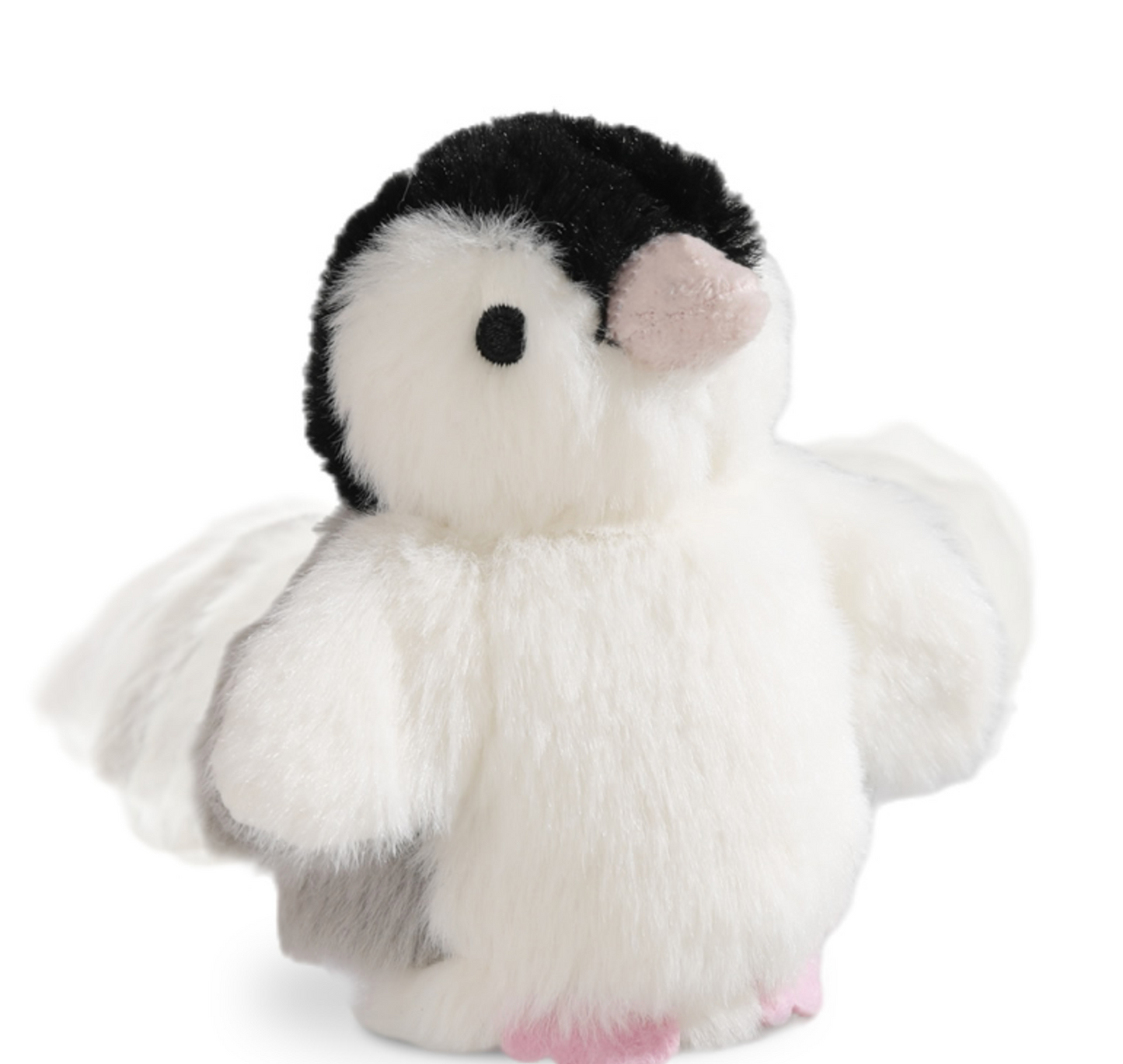 Interactieve Swinging Pinguin