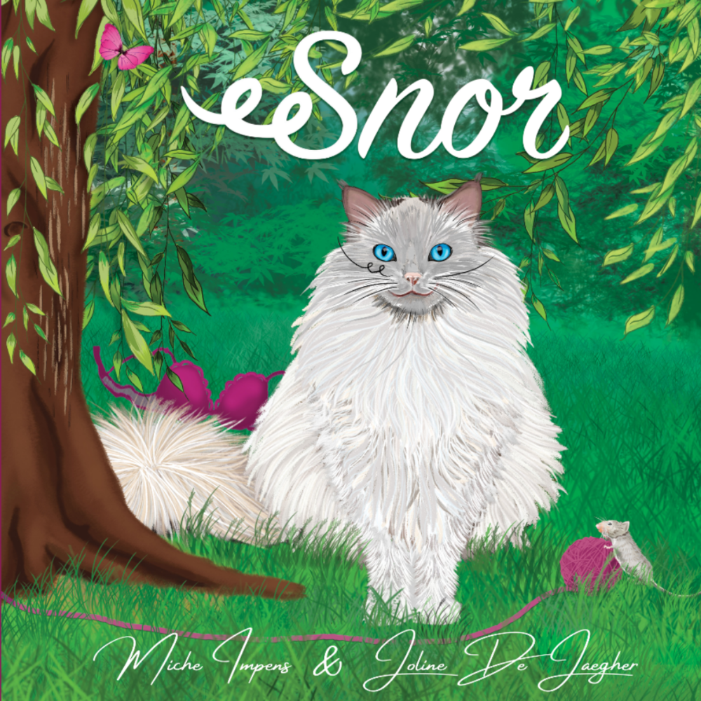 Snor-boek
