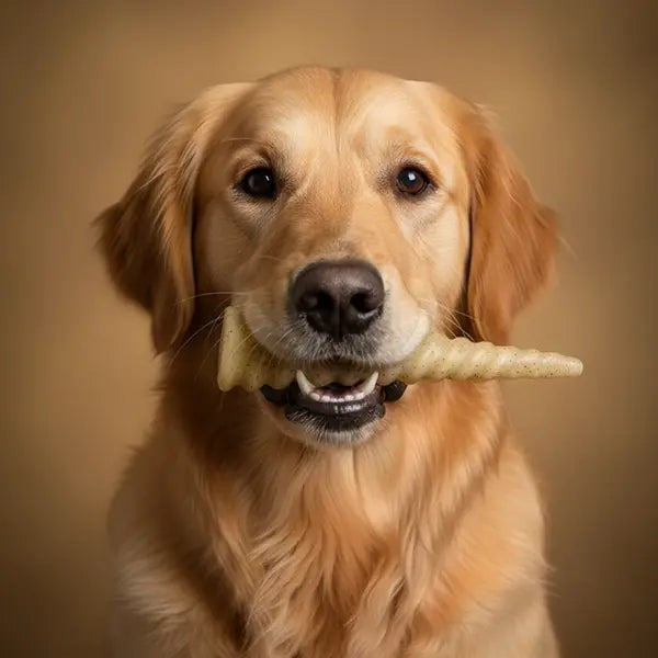 SodaPup Eenhoorn Nylon - Bruin