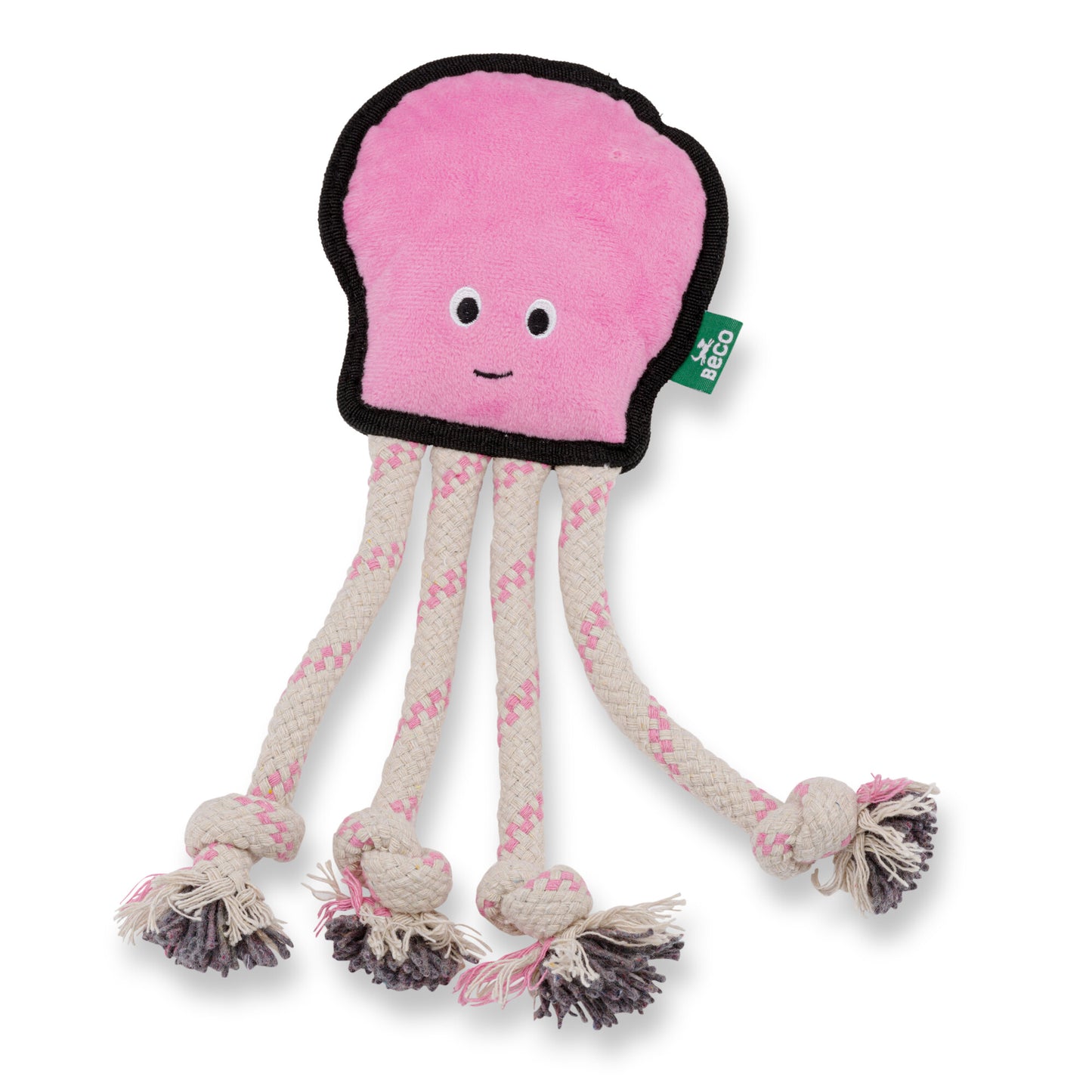 Beco Octopus - Rough & Tough Recycled (M)
