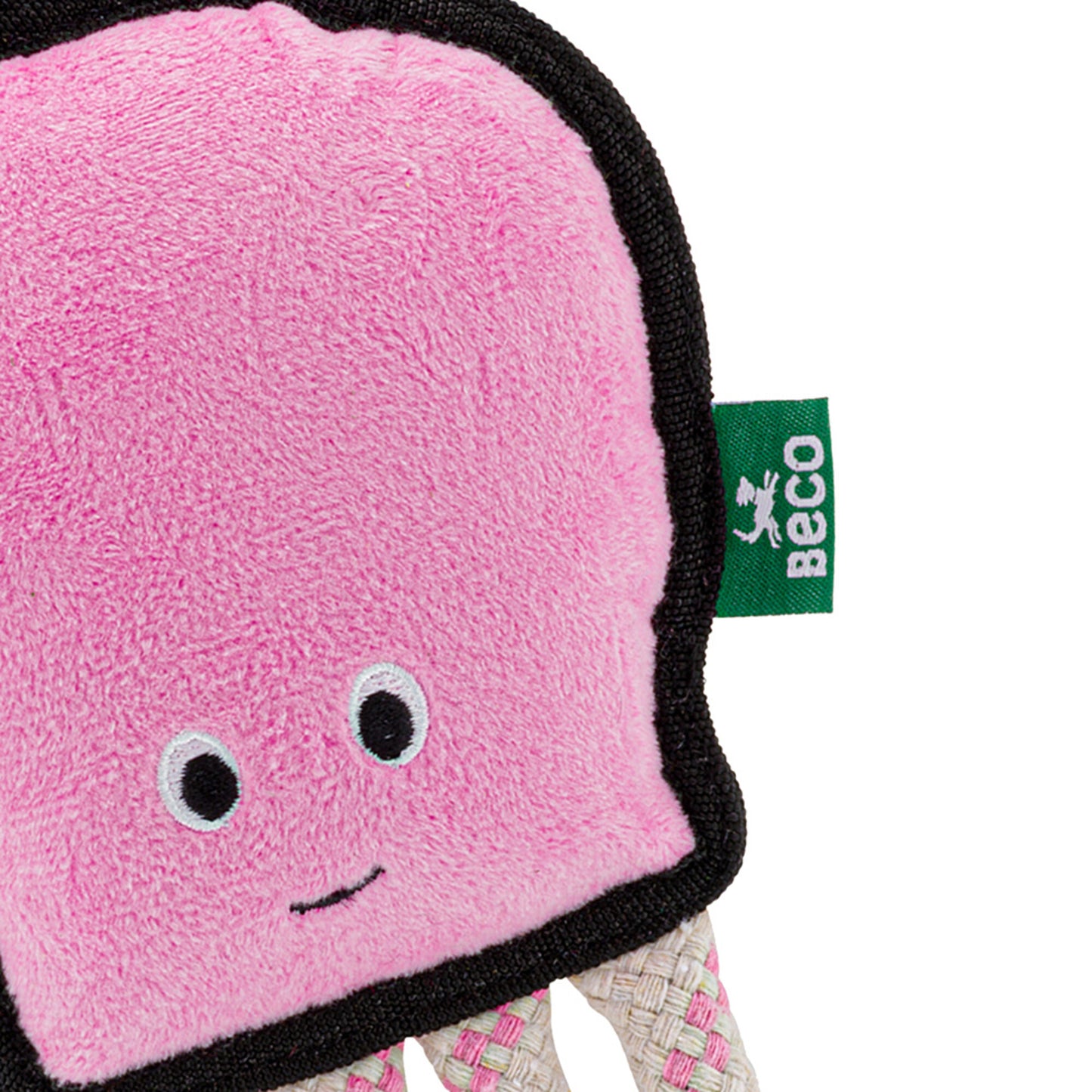 Beco Octopus - Rough & Tough Recycled (M)