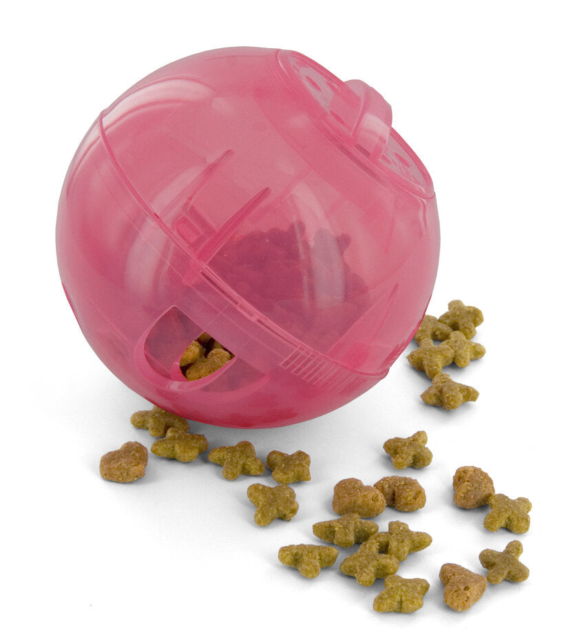 SlimCat™ Voerbal