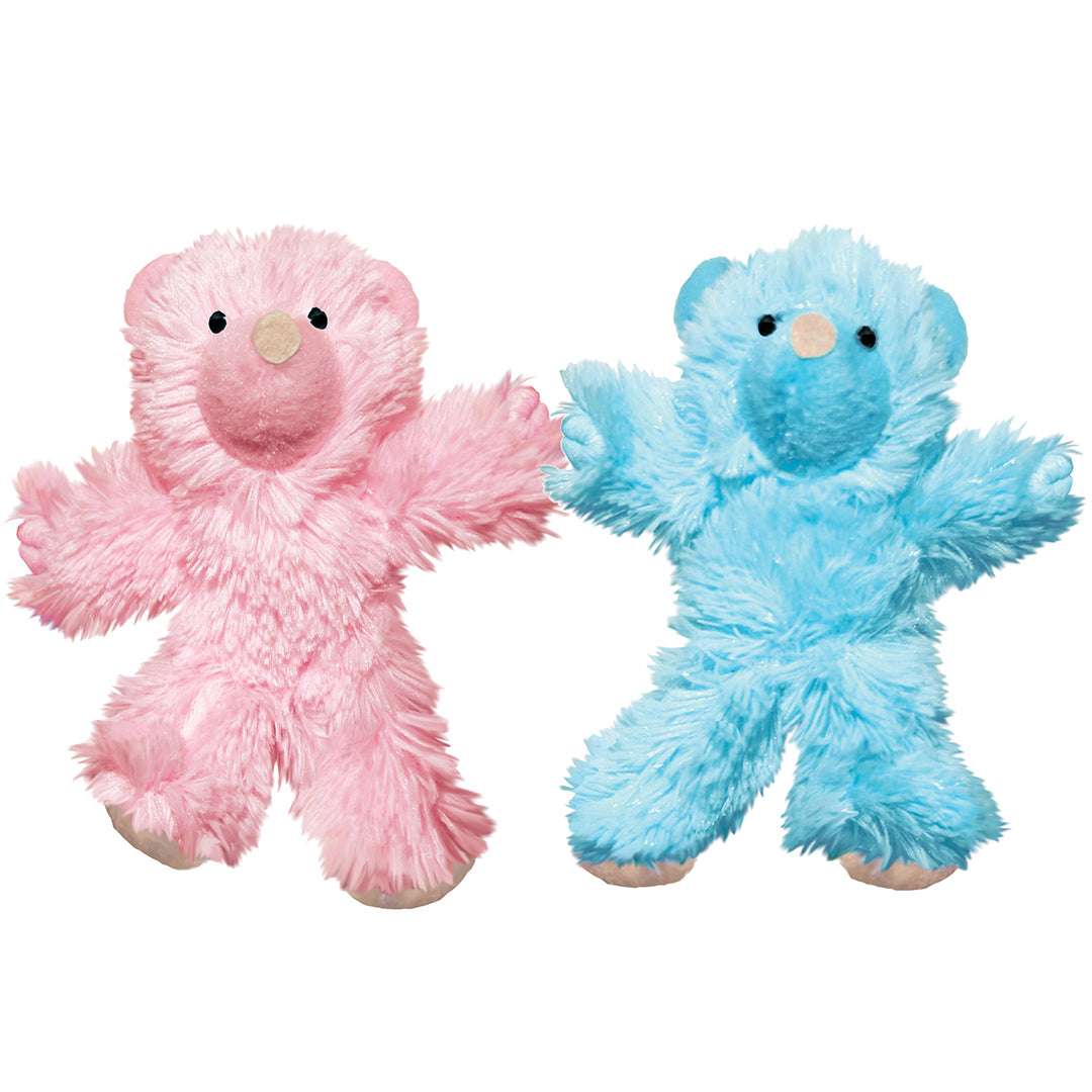 Kong Cat Kitten Teddybeer