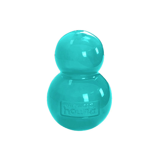 Outward Hound Double-Tuff M Blauw