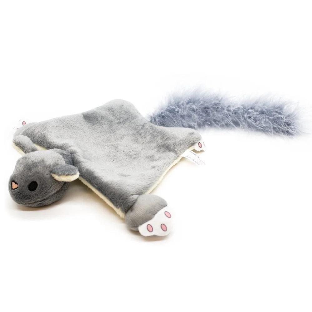 Flying Squirrel