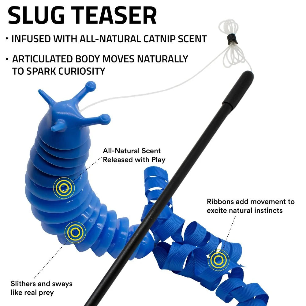 Slak Teaser
