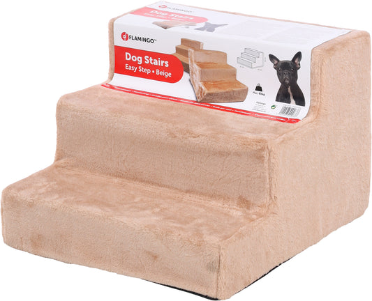 Trap Easy Step Beige (41 x 43 x 29 cm)