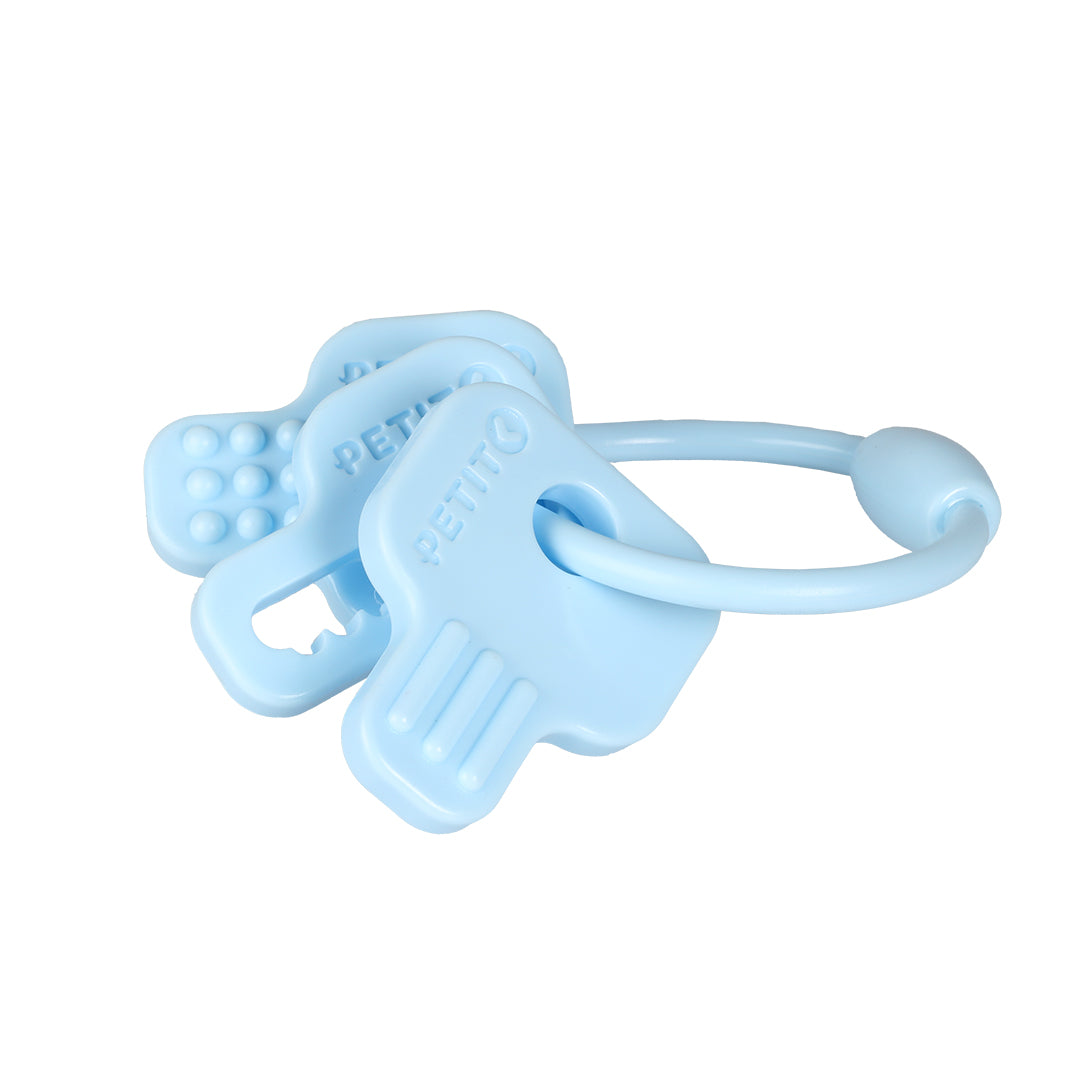 PETIT Cleo - Pastelblauw