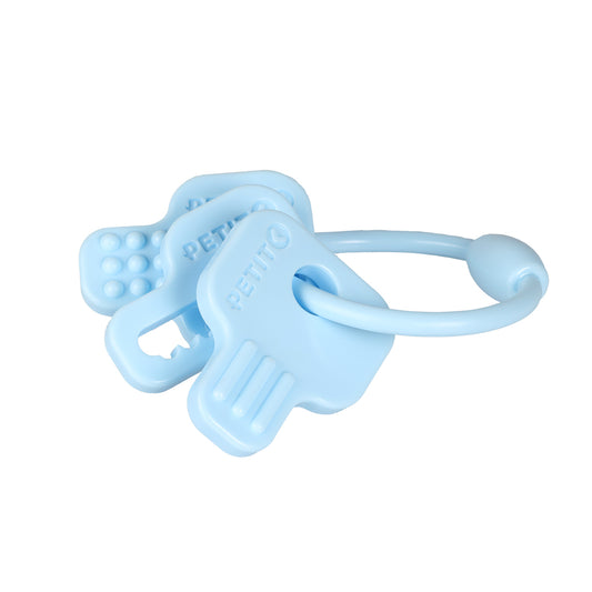 PETIT Cleo - Pastelblauw