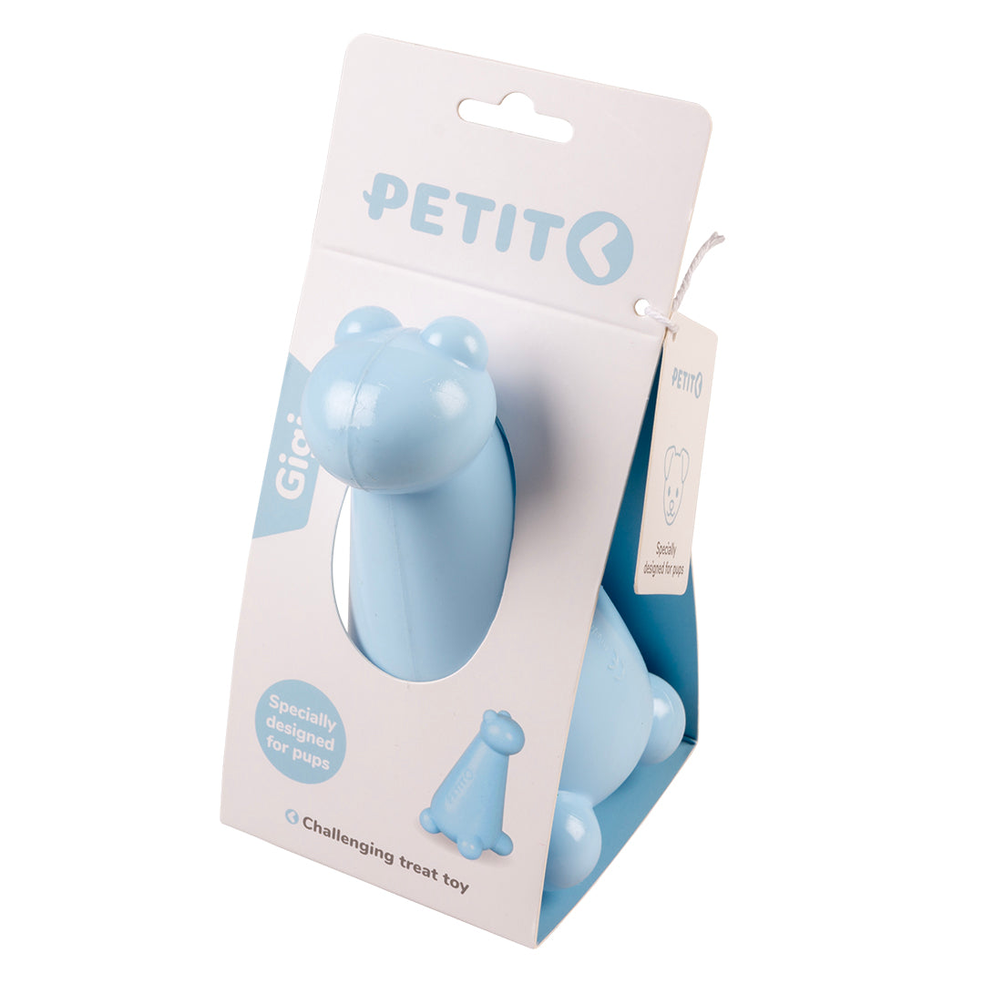 PETIT Gigi- Pastelblauw