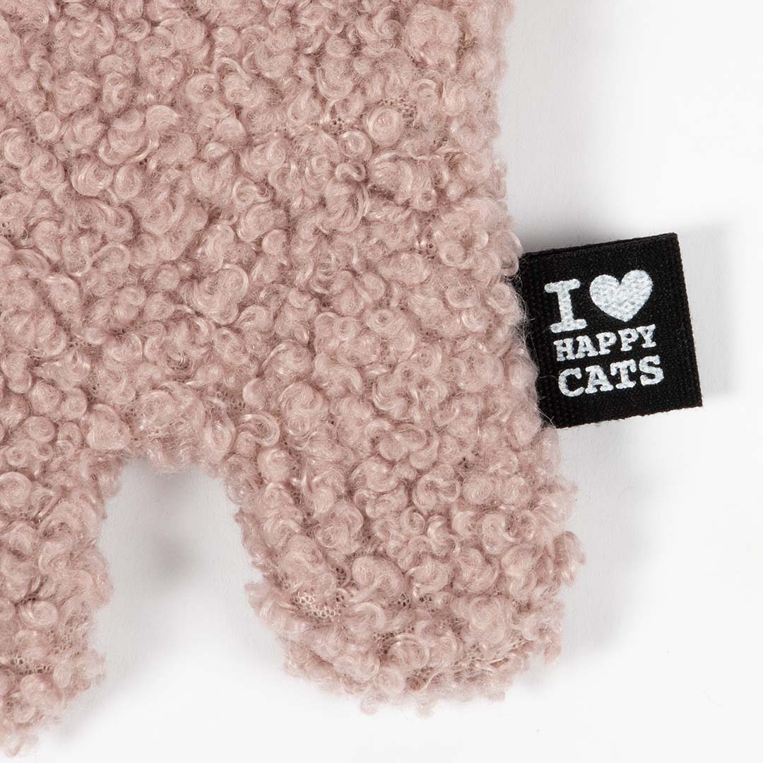 Kattenspeeltje ALFIE Roze