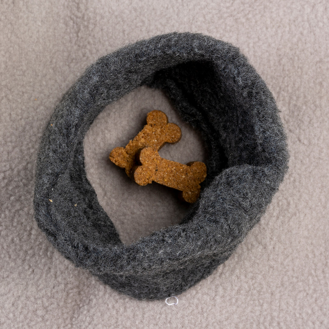 Snuffelmat Deluxe voor honden en katten