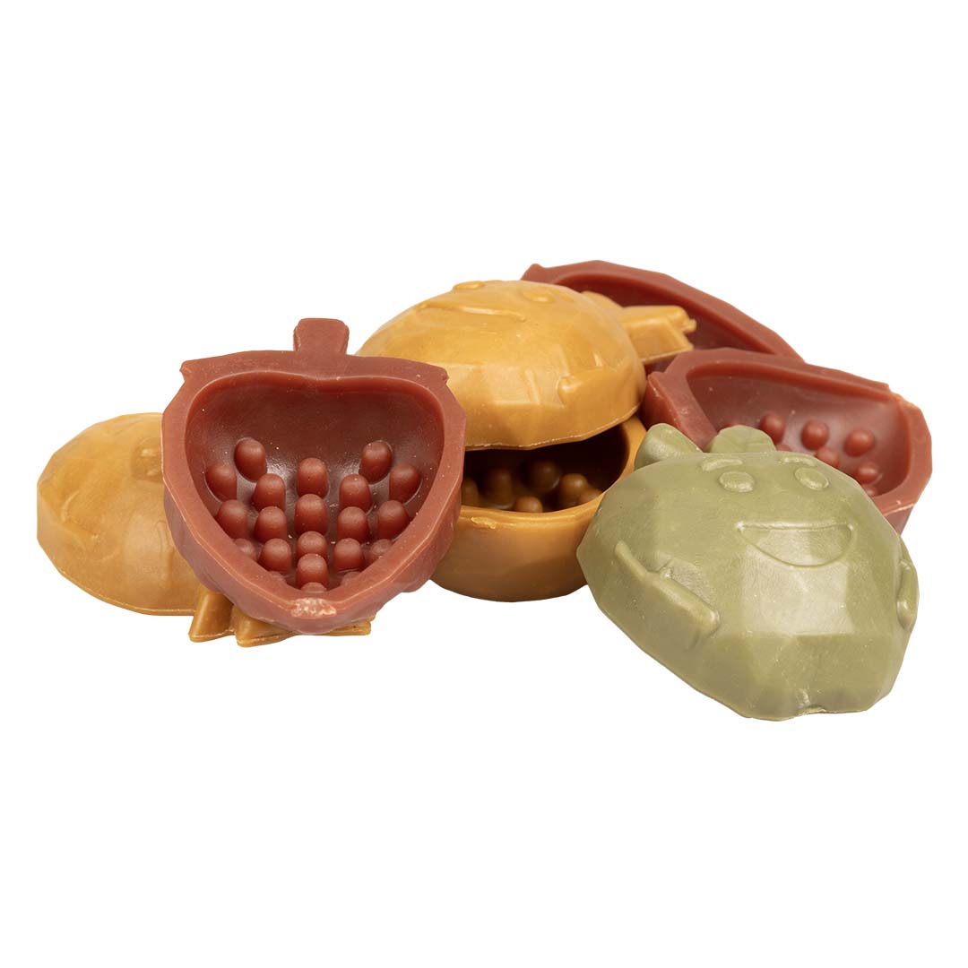 Garden Bites Fruity Buddies - Zakje van 6 (M)