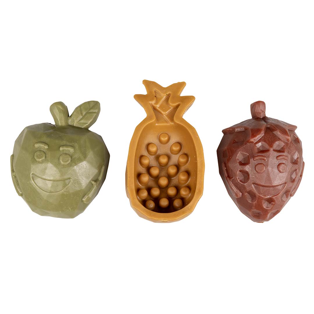 Garden Bites Fruity Buddies - Zakje van 6 (M)