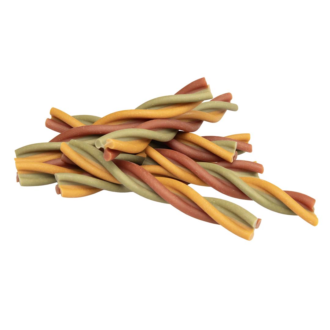 Garden Bites Fruity Dental Twizzlers