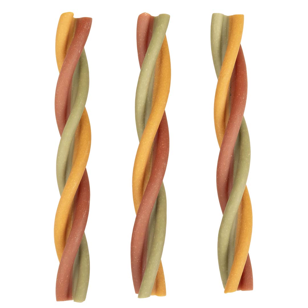Garden Bites Fruity Dental Twizzlers
