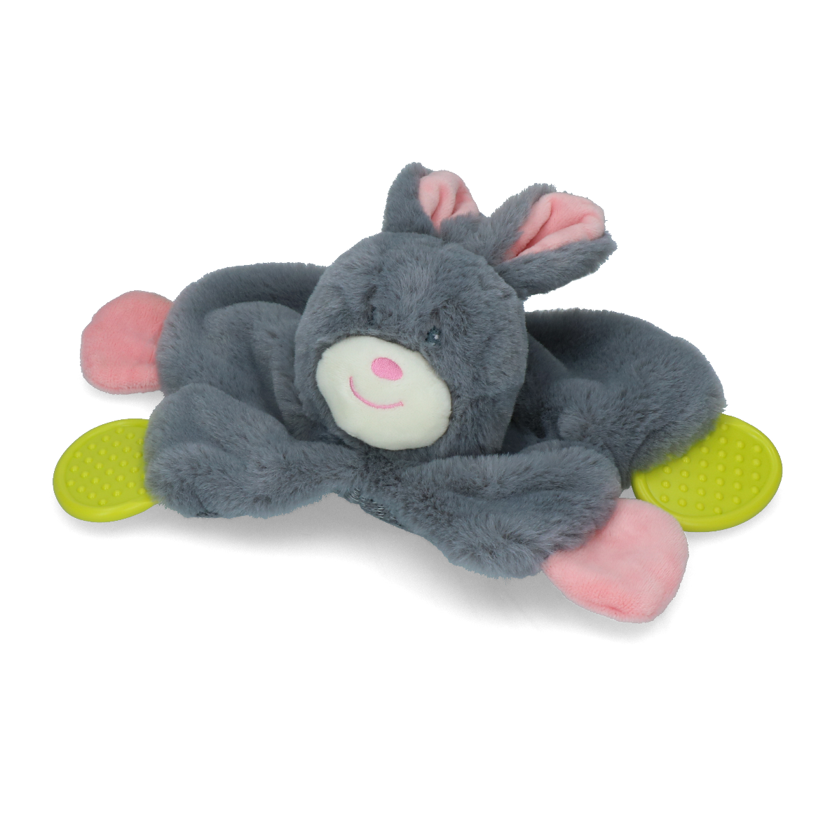 Bunny Puppy Crunchy Chew (met lavendel)