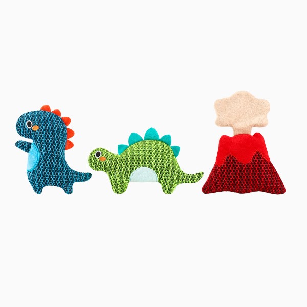 Dinosaur Land - Dino buds