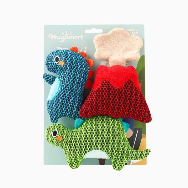 Dinosaur Land - Dino buds