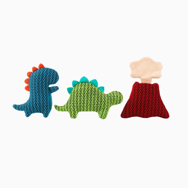 Dinosaur Land - Dino buds